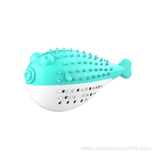 Interactive Pet Toys Dog Cat Toothbrush Toy